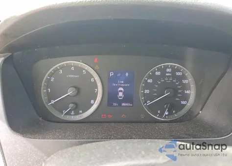 2016 Hyundai Sonata Se from USA, damaged, VIN 5NPE24AF4GH407939